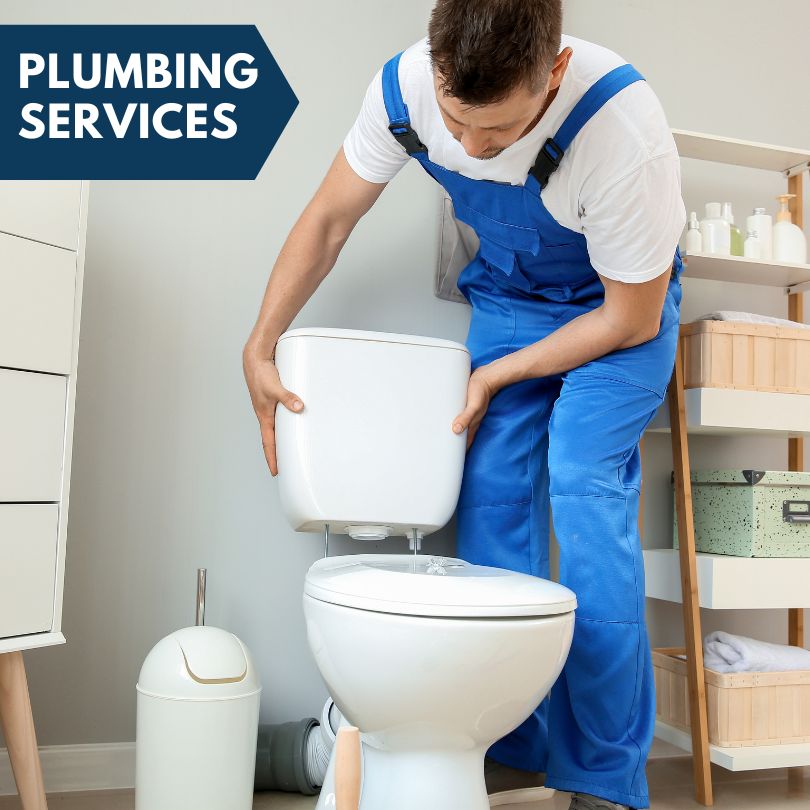 Plumbing Company in Burlington, IL